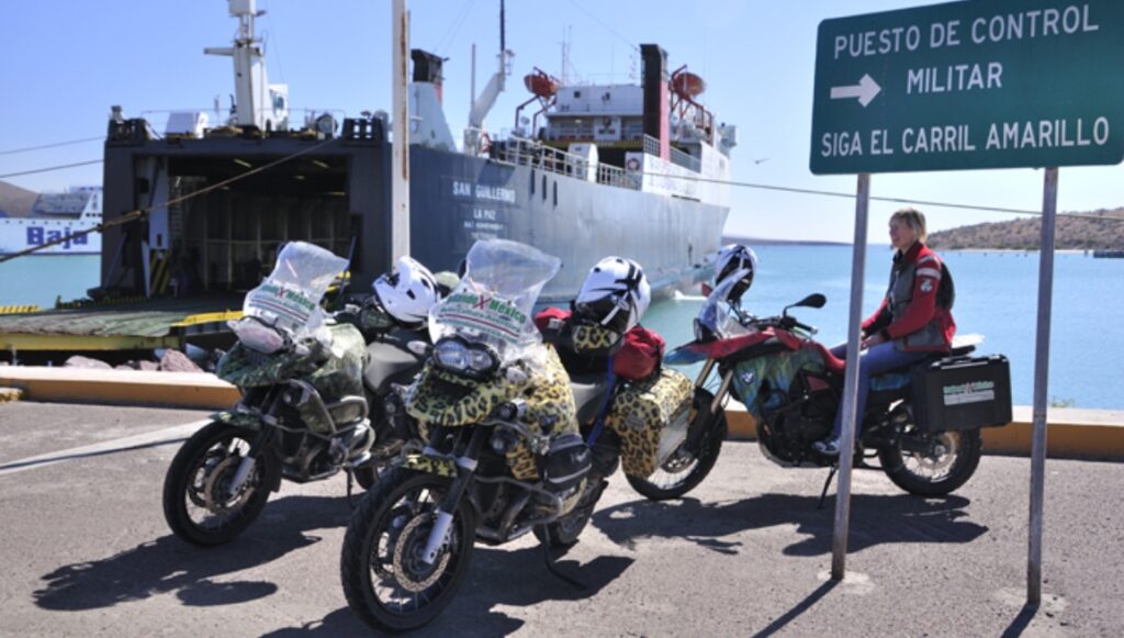 RUTA / 1 DÍA 15