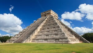 CAMPECHE, YUCATÁN Y QUINTANAROO