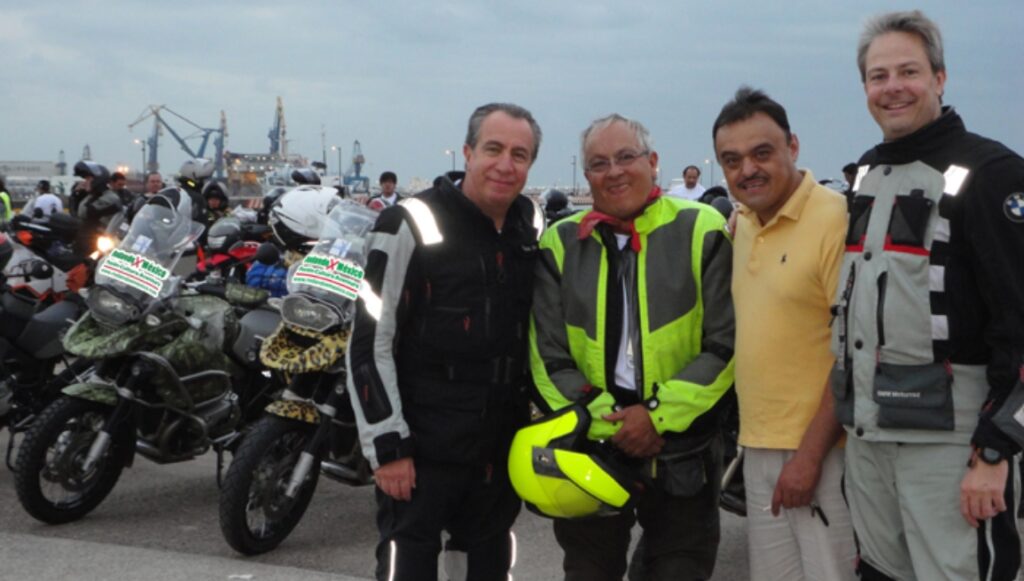 EVENTO DE SOL A SOL 2013