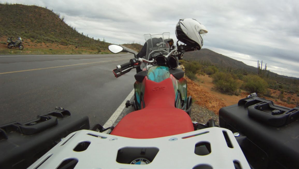 RUTA 1 / DÍA 03