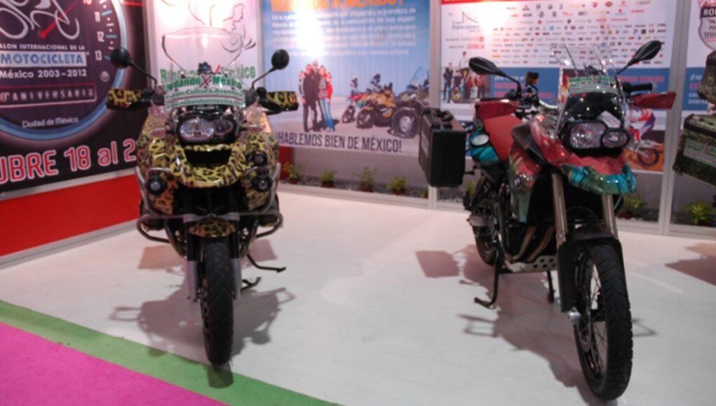 EXPO FITA 2012
