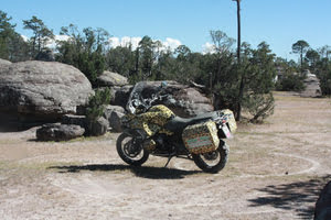 BAJA CALIFORNIA