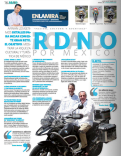 Mantente informado y descubre las últimas noticias