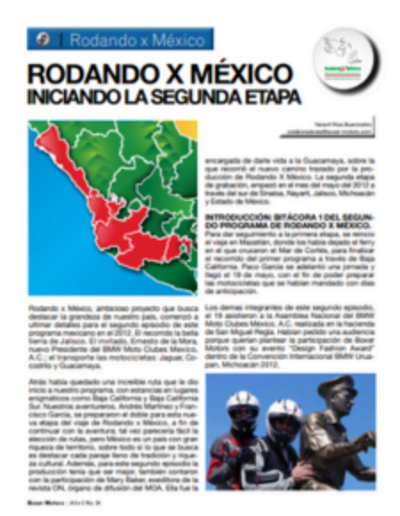 Mantente informado y descubre las últimas noticias