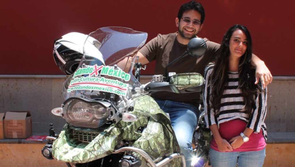 VISITA AL ITAM