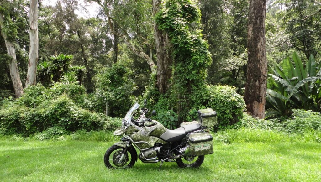 VALLE DE BRAVO 2013