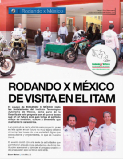 PORTADA DE REVISTA 30